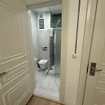 Hotel Neo Istanbulská provincie