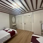 Hotel Neo Istanbulská provincie