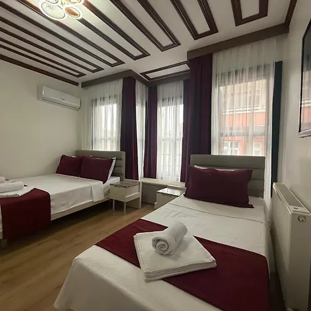 Neo * Istanbulská provincie