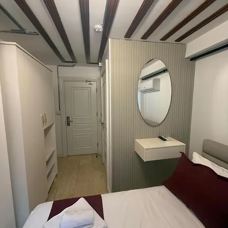 Neo * Istanbulská provincie