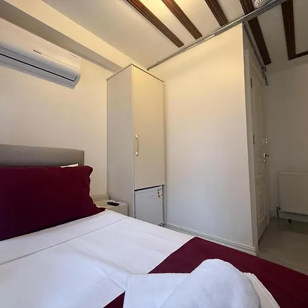 Hotel Neo Istanbulská provincie