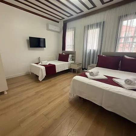 Neo Istanbulská provincie