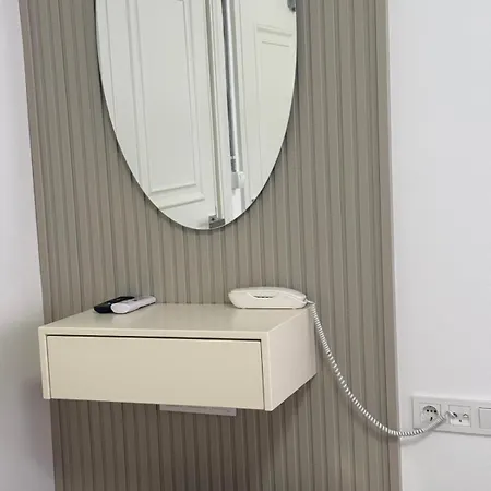 Neo Hotel Istanbulská provincie