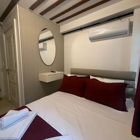 Hotel Neo Istanbulská provincie