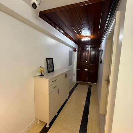 Neo * Istanbulská provincie