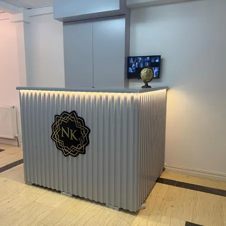 Hotel Neo *