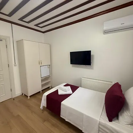 Hotel Neo Istanbul