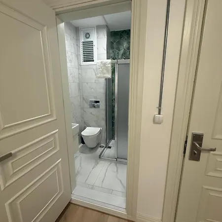Hotel Neo Istanbul