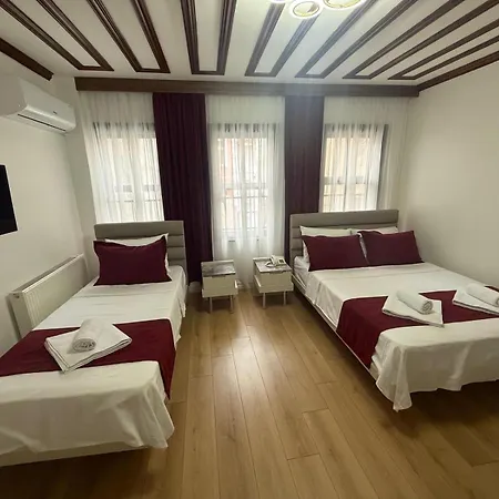 Neo Hotel Istanbul