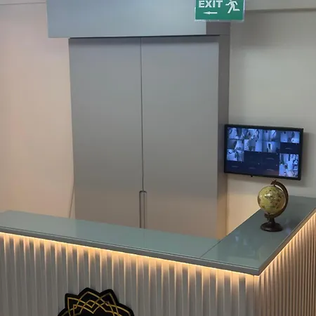 Hotel Neo Istanbul