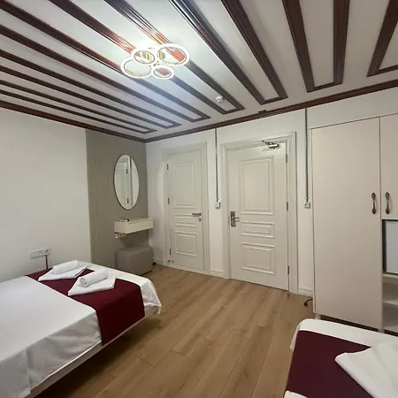 Hotel Neo Istanbul