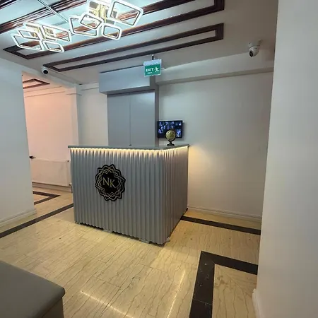 Neo Hotel
