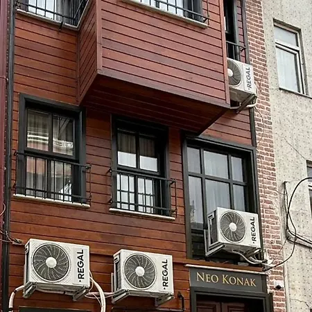 Hotel Neo *