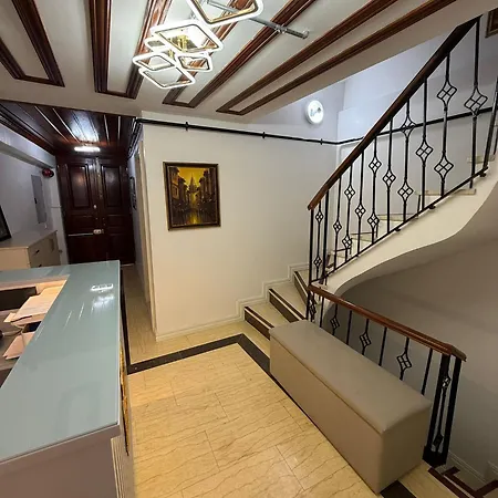 Neo Hotel Stambuł