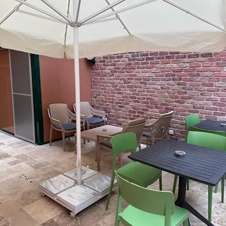 Ξενοδοχείο Neo Κωνσταντινούπολη