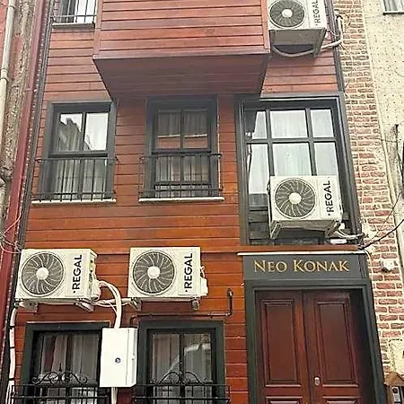 Neo Hotell