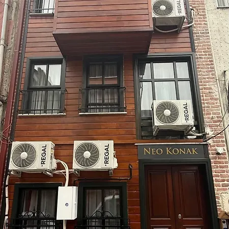 Neo Hotel