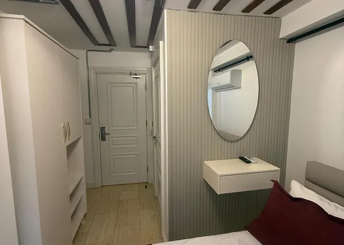 Neo 2* イスタンブール