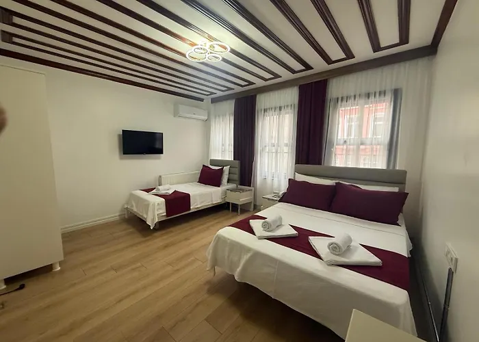 Neo イスタンブール