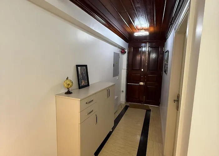 Neo 2* イスタンブール