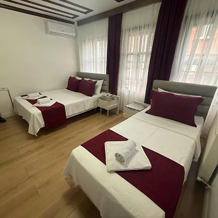 Neo Hotel Istanboel