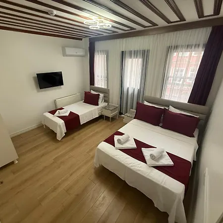 Hotel Neo