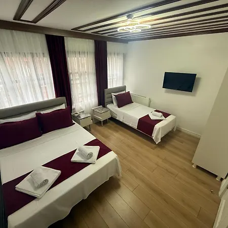 Hotel Neo 2*