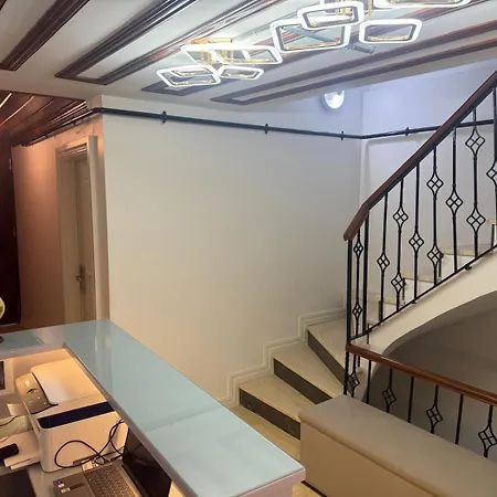 Neo Hotel Istanboel