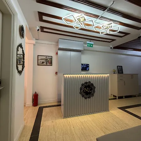 Hotel Neo